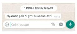 testi GMI 1