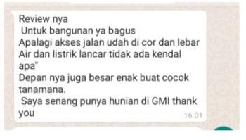 testi GMI 3