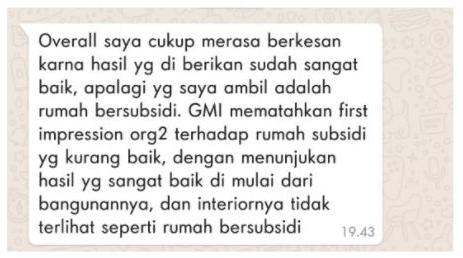 testi GMI 4