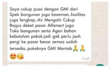 testi GMI 5